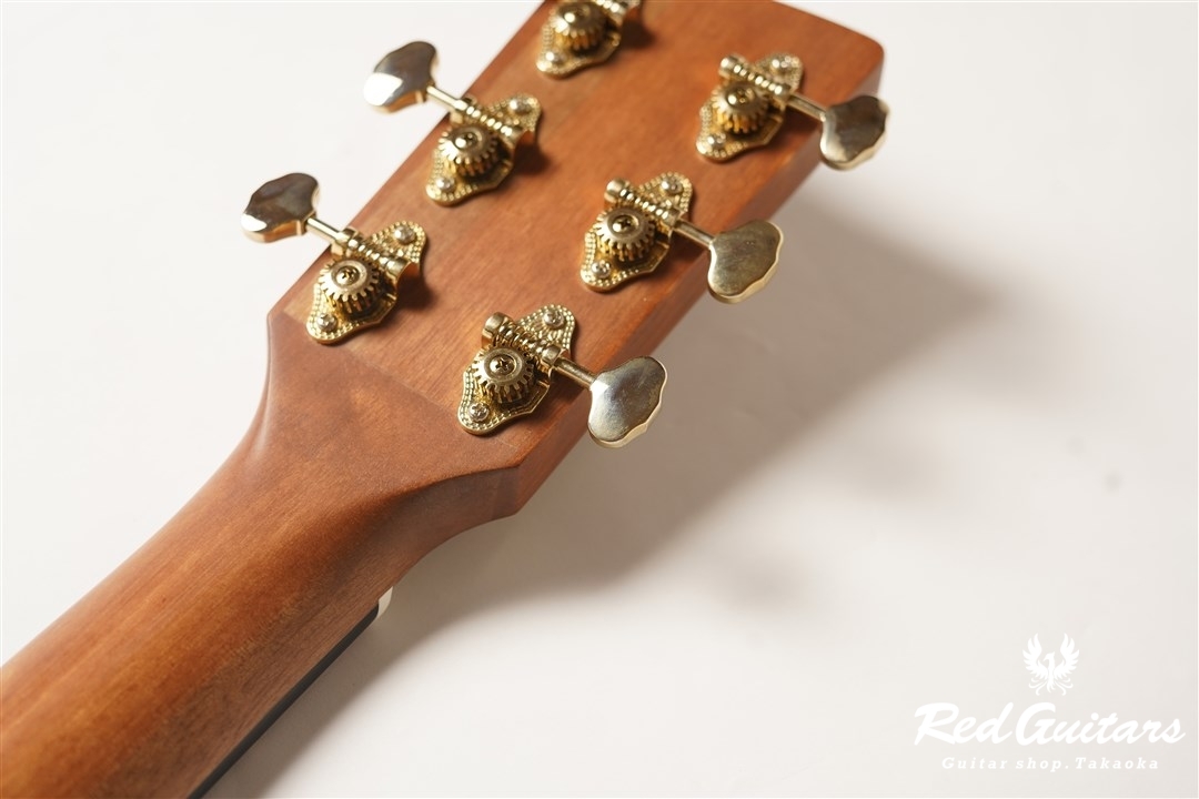 ギター Yamaha Storia I Yamaha STORIA I Concert Acoustic-Electric Guitar